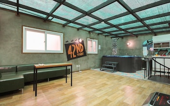 jeonju sanjeongdong hotel sopung