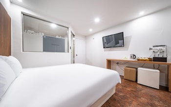 jeonju sanjeongdong hotel sopung