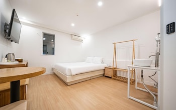 jeonju sanjeongdong hotel sopung