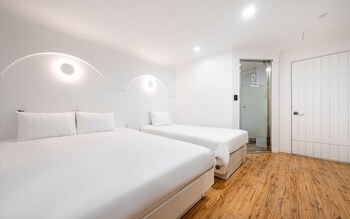 jeonju sanjeongdong hotel sopung