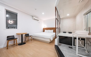 jeonju sanjeongdong hotel sopung