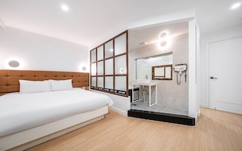 jeonju sanjeongdong hotel sopung