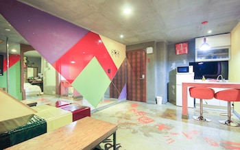 jeonju sanjeongdong hotel sopung