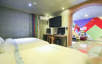 jeonju sanjeongdong hotel sopung