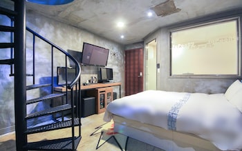 jeonju sanjeongdong hotel sopung