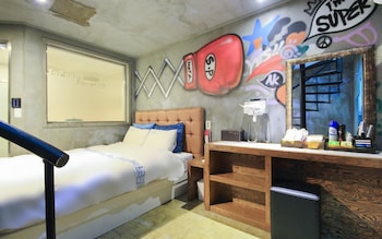 jeonju sanjeongdong hotel sopung