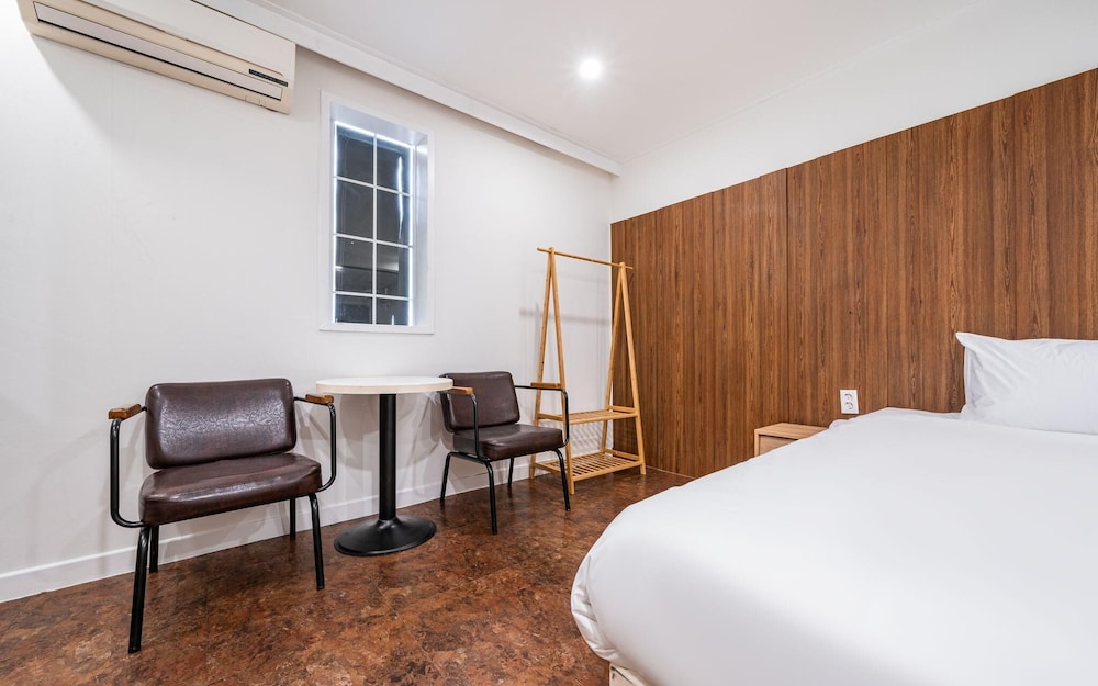 jeonju sanjeongdong hotel sopung