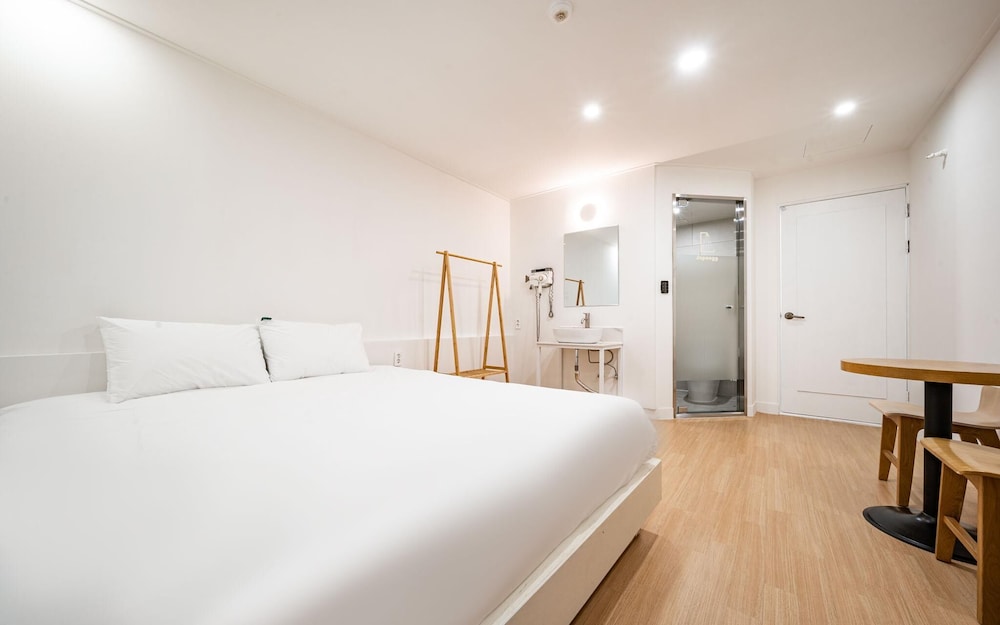 jeonju sanjeongdong hotel sopung