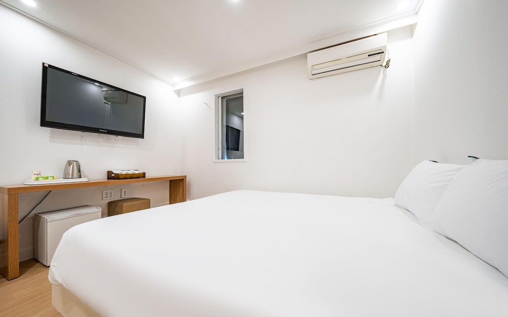 jeonju sanjeongdong hotel sopung