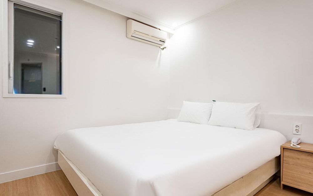 jeonju sanjeongdong hotel sopung