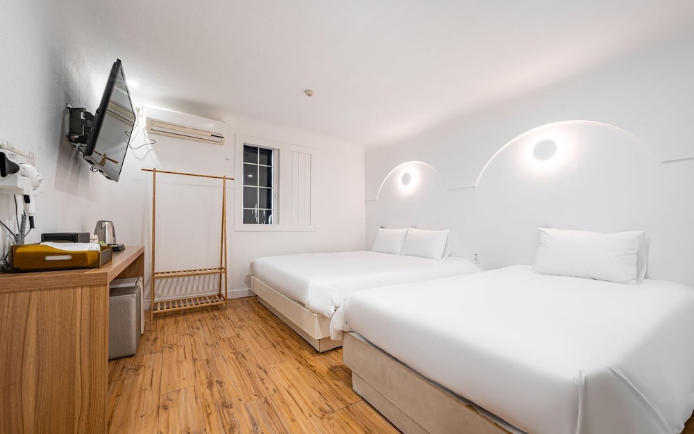 jeonju sanjeongdong hotel sopung