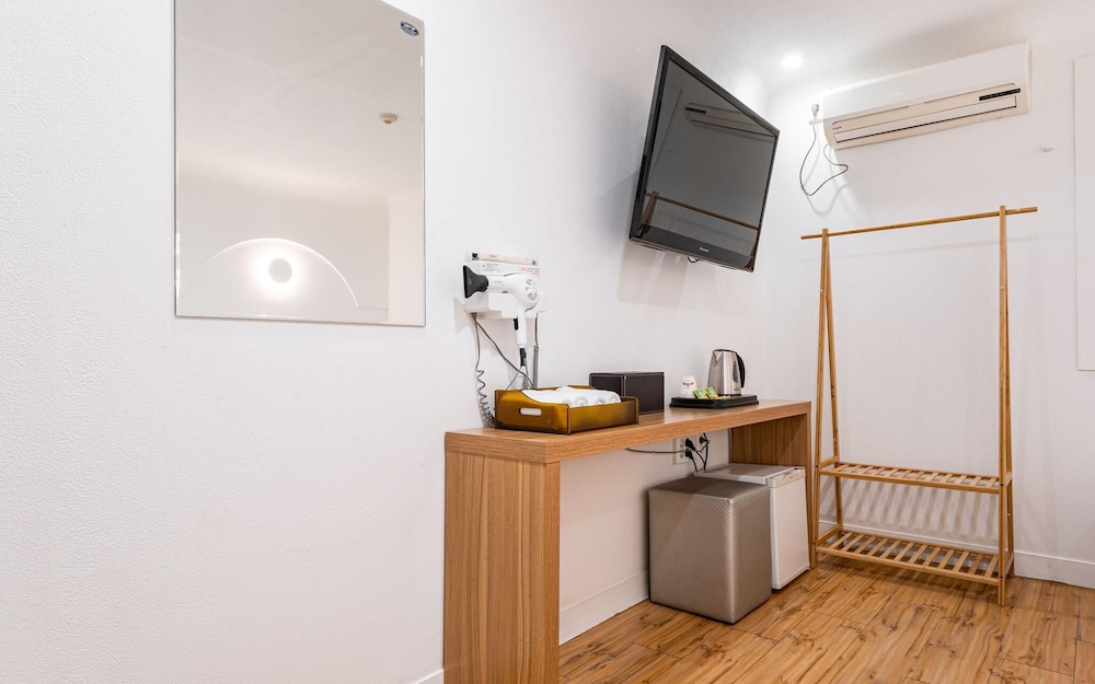 jeonju sanjeongdong hotel sopung
