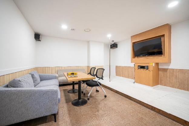jeonju sanjeongdong hotel sopung