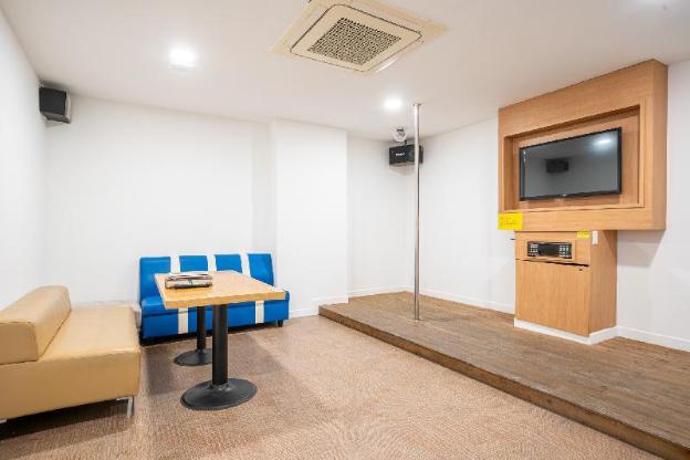 jeonju sanjeongdong hotel sopung