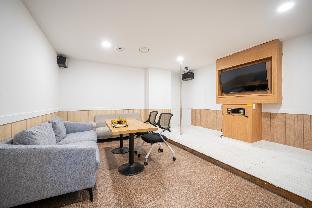 jeonju sanjeongdong hotel sopung