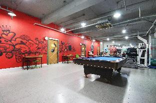 jeonju sanjeongdong hotel sopung