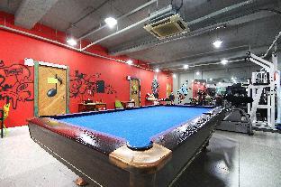 jeonju sanjeongdong hotel sopung