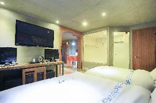 jeonju sanjeongdong hotel sopung