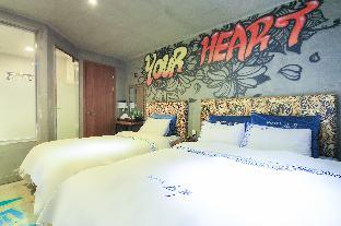 jeonju sanjeongdong hotel sopung