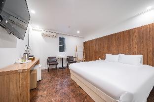 jeonju sanjeongdong hotel sopung