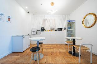 jeonju sanjeongdong hotel sopung