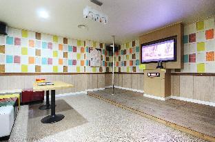 jeonju sanjeongdong hotel sopung