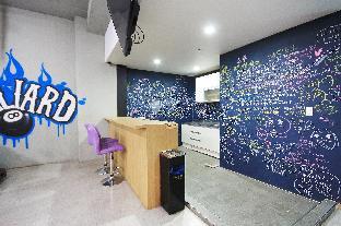 jeonju sanjeongdong hotel sopung