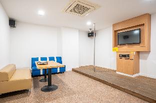 jeonju sanjeongdong hotel sopung