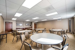 Comfort Inn & Suites,Laramie>>Cheyenne,3 star