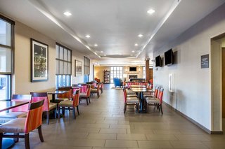Comfort Inn & Suites,Laramie>>Cheyenne,3 star