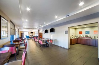 Comfort Inn & Suites,Laramie>>Cheyenne,3 star