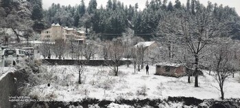 snow touch resort by sriniwasa hotels