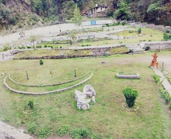 snow touch resort by sriniwasa hotels