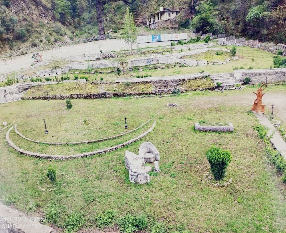 snow touch resort by sriniwasa hotels