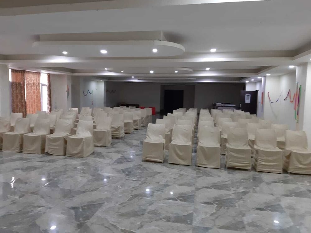 snow touch resort by sriniwasa hotels