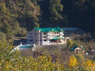 snow touch resort by sriniwasa hotels