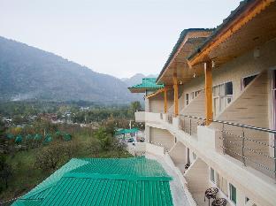 snow touch resort by sriniwasa hotels