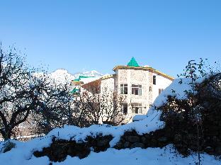 snow touch resort by sriniwasa hotels