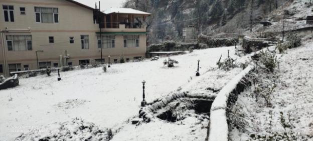 snow touch resort by sriniwasa hotels