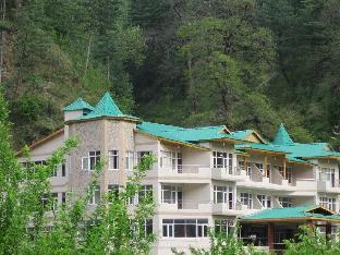 snow touch resort by sriniwasa hotels