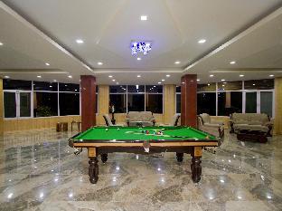 snow touch resort by sriniwasa hotels