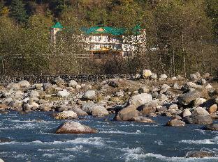 snow touch resort by sriniwasa hotels