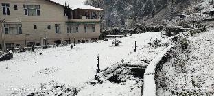 snow touch resort by sriniwasa hotels