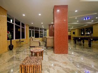 snow touch resort by sriniwasa hotels