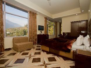 snow touch resort by sriniwasa hotels