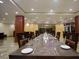 snow touch resort by sriniwasa hotels