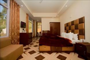 snow touch resort by sriniwasa hotels