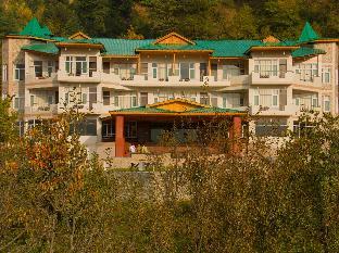 snow touch resort by sriniwasa hotels