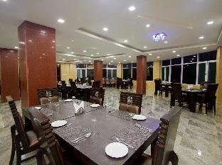 snow touch resort by sriniwasa hotels