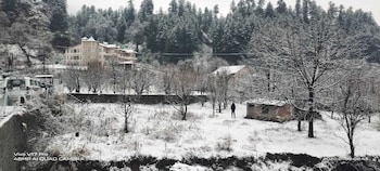 snow touch resort by sriniwasa hotels